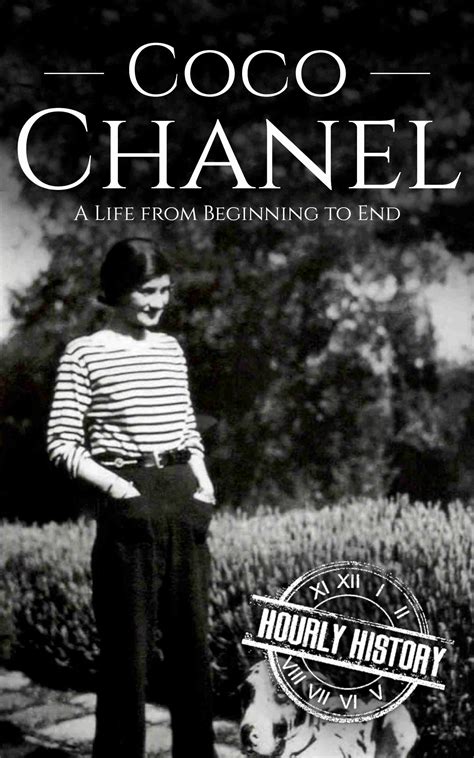 chanel biographie courte|best coco chanel biography book.